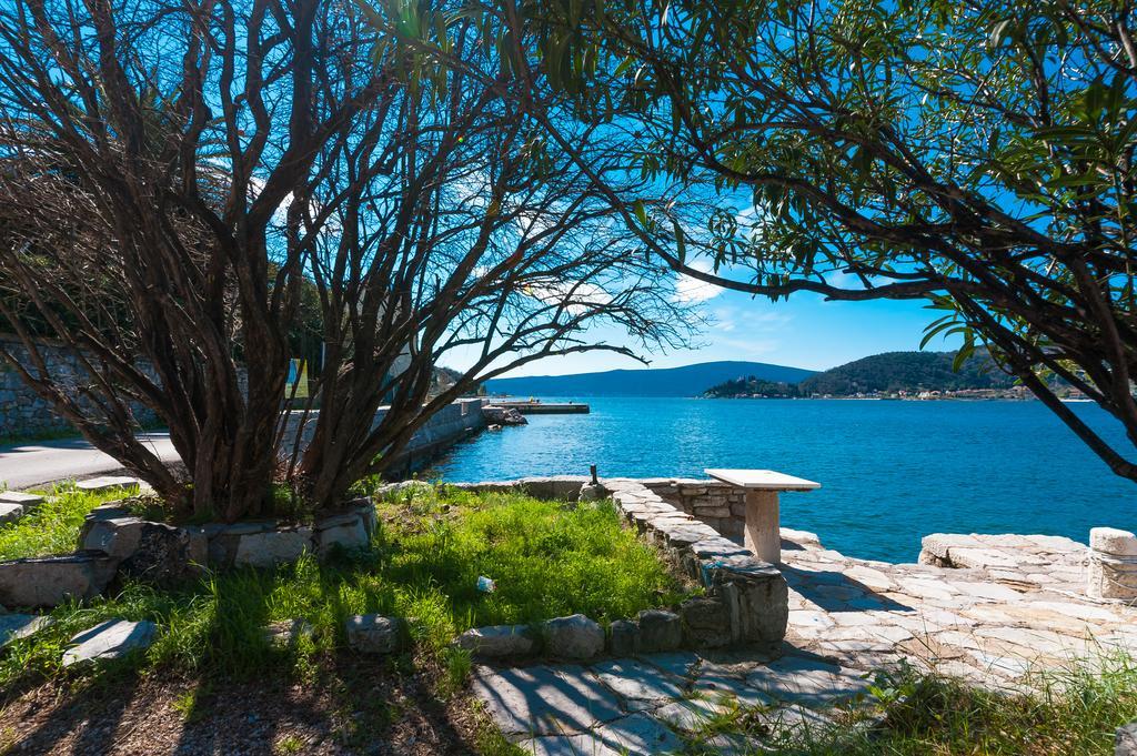Apartments Vucinovic Tivat Quarto foto